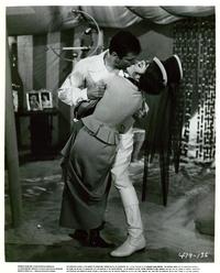 The Great Race - 8 x 10 B&W Photo #12