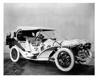 The Great Race - 8 x 10 B&W Photo #13