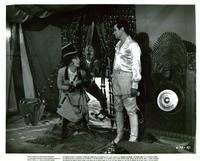 The Great Race - 8 x 10 B&W Photo #15