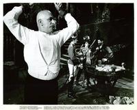 The Great Race - 8 x 10 B&W Photo #16