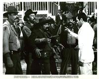 The Great Race - 8 x 10 B&W Photo #10