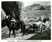 The Great Race - 8 x 10 B&W Photo #19
