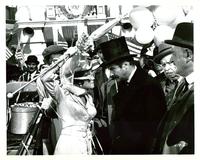 The Great Race - 8 x 10 B&W Photo #20