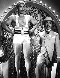 The Great Ziegfeld - 8 x 10 B&W Photo #1
