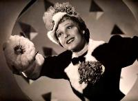 The Great Ziegfeld - 8 x 10 Color Photo #1