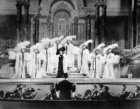 The Great Ziegfeld - 8 x 10 B&W Photo #3