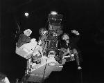 The Greatest Show on Earth - 8 x 10 B&W Photo #1
