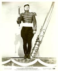 The Greatest Show on Earth - 8 x 10 B&W Photo #2