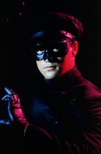 The Green Hornet - 8 x 10 Color Photo #1