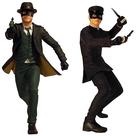 The Green Hornet - Movie Action Figure Set
