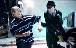 The Green Hornet - 8 x 10 Color Photo #2