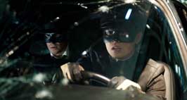 The Green Hornet - 8 x 10 Color Photo #8