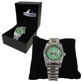 The Green Hornet - TV Series Collector Watch