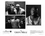 The Green Mile - 8 x 10 B&W Photo #2