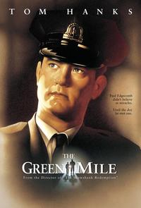 The Green Mile - 8 x 10 Color Photo #11
