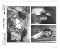 The Green Mile - 8 x 10 B&W Photo #1