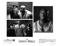 The Green Mile - 8 x 10 B&W Photo #2