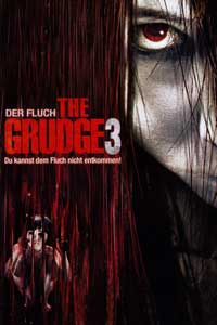 The Grudge 3 Movie Posters From Movie Poster Shop