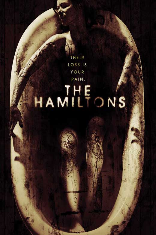 2006 The Hamiltons