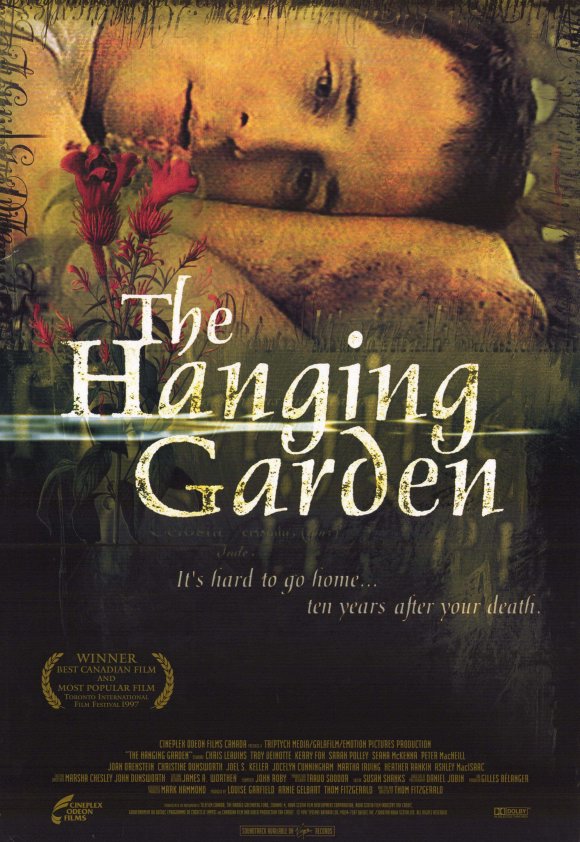 The Hanging Garden movie