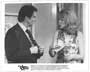 The Happy Hooker - 8 x 10 B&W Photo #2