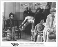 The Happy Hooker - 8 x 10 B&W Photo #1
