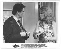 The Happy Hooker - 8 x 10 B&W Photo #2