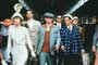 The Harmonists - 8 x 10 Color Photo #3