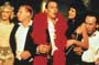 The Harmonists - 8 x 10 Color Photo #4
