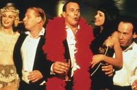 The Harmonists - 8 x 10 Color Photo #4