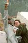 The Hitchhiker's Guide to the Galaxy - 8 x 10 Color Photo #8