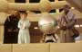 The Hitchhiker's Guide to the Galaxy - 8 x 10 Color Photo #9
