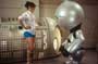 The Hitchhiker's Guide to the Galaxy - 8 x 10 Color Photo #12