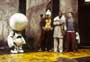 The Hitchhiker's Guide to the Galaxy - 8 x 10 Color Photo #21