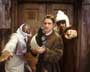 The Hitchhiker's Guide to the Galaxy - 8 x 10 Color Photo #23