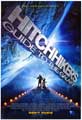 The Hitchhiker's Guide to the Galaxy - 27 x 40 Movie Poster