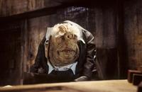 The Hitchhiker's Guide to the Galaxy - 8 x 10 Color Photo #4