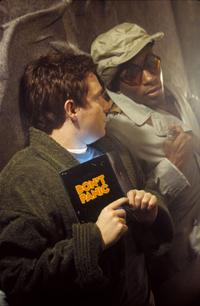 The Hitchhiker's Guide to the Galaxy - 8 x 10 Color Photo #5