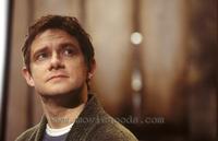 The Hitchhiker's Guide to the Galaxy - 8 x 10 Color Photo #6