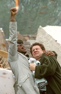 The Hitchhiker's Guide to the Galaxy - 8 x 10 Color Photo #8
