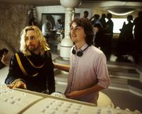 The Hitchhiker's Guide to the Galaxy - 8 x 10 Color Photo #10