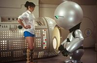 The Hitchhiker's Guide to the Galaxy - 8 x 10 Color Photo #12