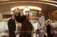 The Hitchhiker's Guide to the Galaxy - 8 x 10 Color Photo #14