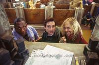 The Hitchhiker's Guide to the Galaxy - 8 x 10 Color Photo #18