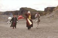 The Hitchhiker's Guide to the Galaxy - 8 x 10 Color Photo #20