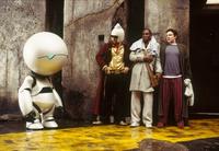 The Hitchhiker's Guide to the Galaxy - 8 x 10 Color Photo #21