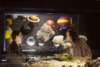 The Hitchhiker's Guide to the Galaxy - 8 x 10 Color Photo #24