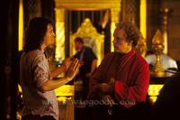 The Hitchhiker's Guide to the Galaxy - 8 x 10 Color Photo #26