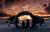 The Hitchhiker's Guide to the Galaxy - 8 x 10 Color Photo #37
