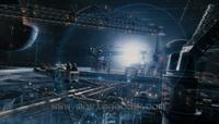 The Hitchhiker's Guide to the Galaxy - 8 x 10 Color Photo #39